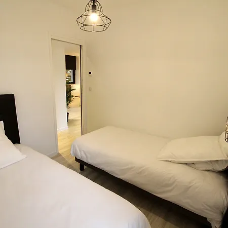 Le Moulin D'oscar&spa - Mulhouse Nord