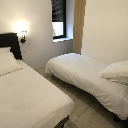 Le Moulin D'oscar&spa - Mulhouse Nord 4*