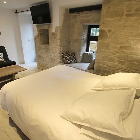Le Moulin D'oscar & - Mulhouse Nord شقة فندقية Baldersheim