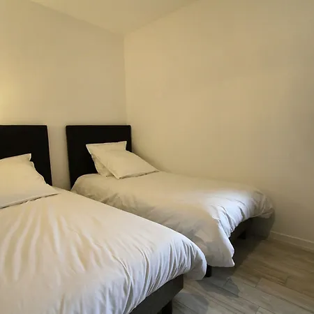 Le Moulin D'oscar&spa - Mulhouse Nord Appart hôtel 4*