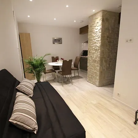 Le Moulin D'oscar&spa - Mulhouse Nord Appart hôtel 4*