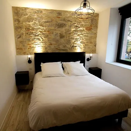 Le Moulin D'oscar&spa - Mulhouse Nord Baldersheim