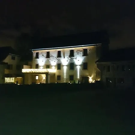 Le Moulin D'oscar&spa - Mulhouse Nord